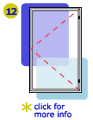 soundproof window 12