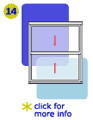 soundproof window 14