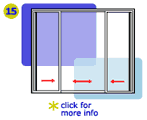 soundproof window 15