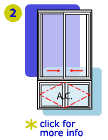 soundproof window 2