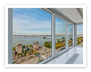 Soundproof Window Photos
