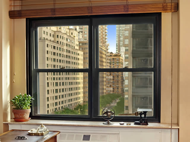 Soundproof Window Services for NYC Architects - Cityproof
